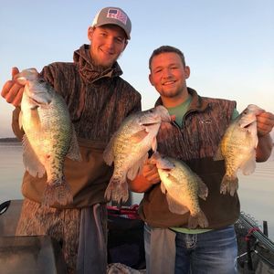 Meet your Posher, Ethan